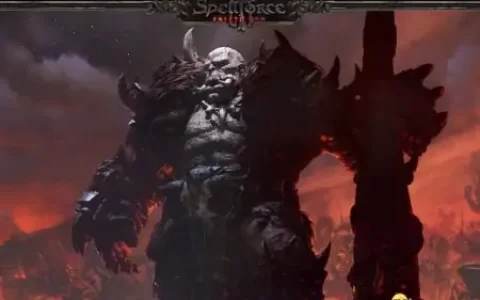 《咒语力量3：陨落神明》战役攻略 DLC战役全关卡剧情流程攻略-咒语力量3陨落神明和灵魂收割者哪个好