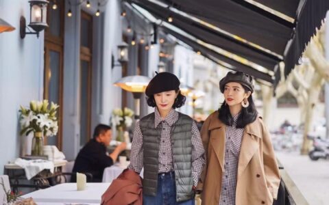 今春流行穿这5种“裤子”，比牛仔裤百搭，比阔腿裤更显腿细又长(穿哪种裤子显瘦)