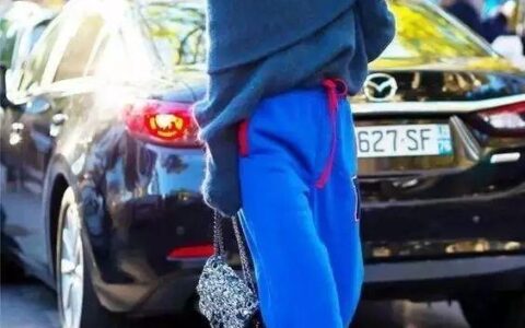 穿什么裤子显腿廋，五款显腿瘦的裤子推荐(什么裤型显腿长显瘦)