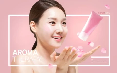 “这些化妆步骤顺序你知道吗？学会这些开学悄悄变美吧！”(最简单化妆三步)