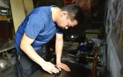 “90后”“00后”恋上国潮，传统文房四宝俘获新青年(90后和00后恋爱方式)