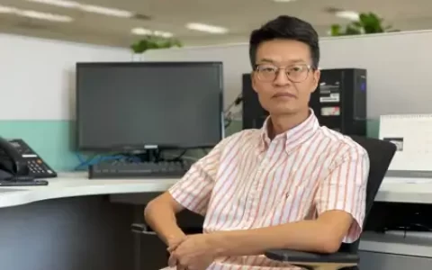 三星中央空调张峥：坚持长期主义，持续提升用户口碑（开利中央空调怎么样）