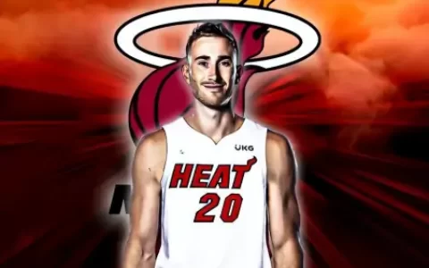 热队对海沃德感兴趣！人员名单3比1的交换计划让粉丝们感到不划算-海沃德十佳球