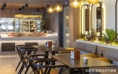 除了餐饮，市场上还有哪些实体店项目，能做到稳妥赚钱呢？(除了餐饮还有什么行业)