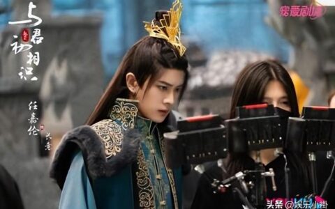 精彩四月《与君初相识》还没完，《特战荣耀》又官宣定档(和特战荣耀差不多的电视剧)