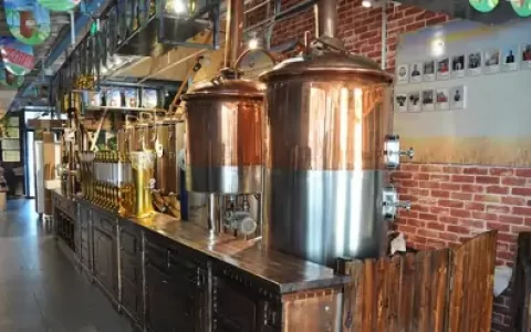 斑马精酿电啤，工艺百变-斑马精酿厂家电话