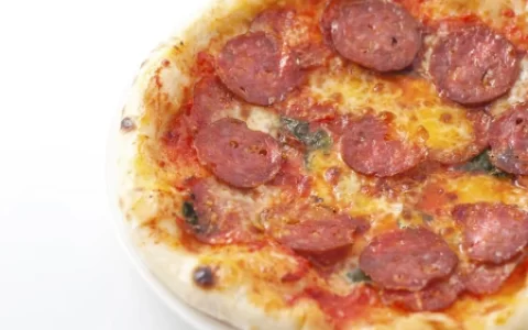 常见披萨尺寸对照，披萨大小与食用人数关系-披萨的尺寸大小