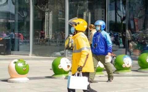 餐饮外卖复盘之：万能评价回复模版「二」(餐饮外卖好评回复大全)