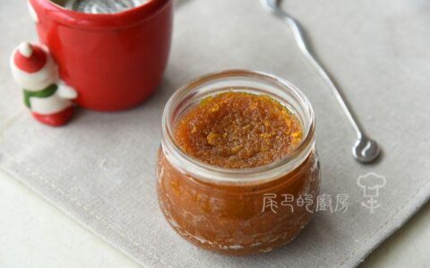 超经典的枇杷膏在家也能做(做枇杷膏的步骤是什么)