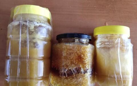 蜂蜜枇杷膏润肺止咳、清热去火，一分钟教你制作枇杷膏，零失败(蜂蜜枇杷膏的作用)