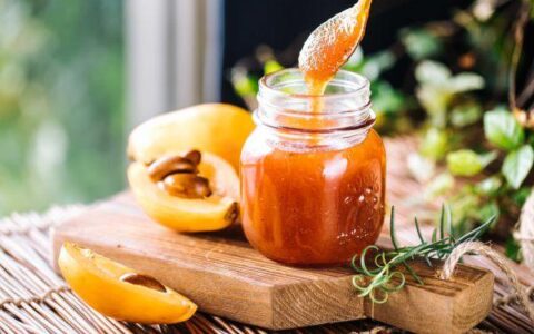 好吃的爆炸的川贝枇杷膏，没有它我就不吃饭！(枇杷膏的制作方法和配方)