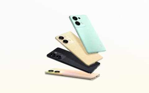 OPPO Reno9系列发布：2499元起的时尚精品(opporeno9是单卡还是双卡)