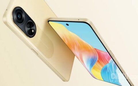 OPPO F23 5G确认5月15日发布 参数已公布 外观长这样(oppo f29)