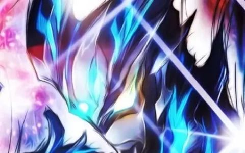 后藤正行头像是新赛罗，好像终极光辉超越三形态合一，网友：霸气(后藤正行版赛文)