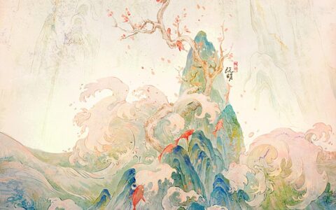 王维最美的12首诗，诗中有画，句句皆禅（收藏）(王维最美诗句)