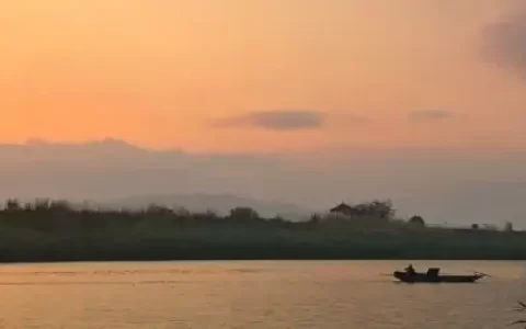 王维最经典的一首送别诗，意韵悠长，基调明快，极具艺术魅力(王维的送别的诗)