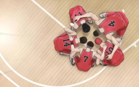 田曦薇评《灌篮高手》：不想和没看过的人说话，评论区：你谁啊(田曦薇的剧待开机)