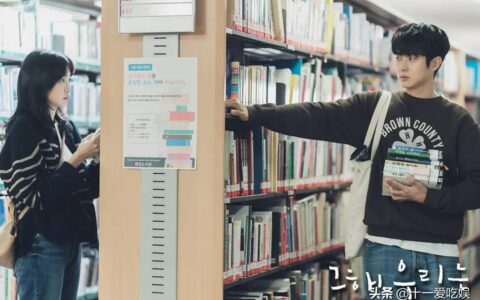 2022年即将结束，你知道Netflix上观看时长最多的韩剧是哪部吗？(2021即将结束的文案)