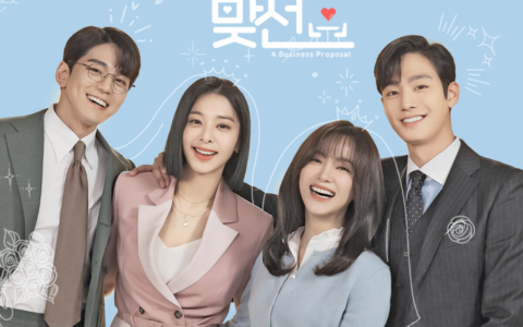 《社内相亲》金世正节目中公开人际关系等级惹争议，韩网友：白目(社内相亲演员表)