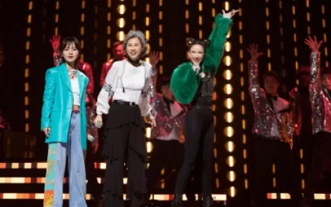 声生不息播出两期后暴露出大问题，观众发出质疑，高开低走成必然(生生不息ssbx)