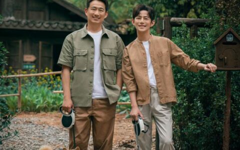 《向往的生活》宣布停办，第七季成最后一季，黄磊终于想明白了！