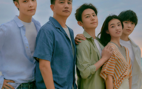 《向往的生活7》被曝改版，常驻仅剩何炅和黄磊，4个小辈做嘉宾