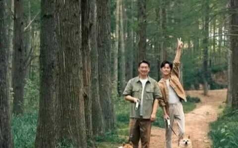 《向往的生活》确定不会有第八季了