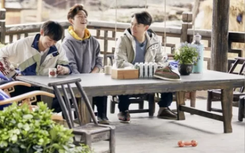 何为向往的生活，每个人心目中或许都有不同的答案，那么你呢？