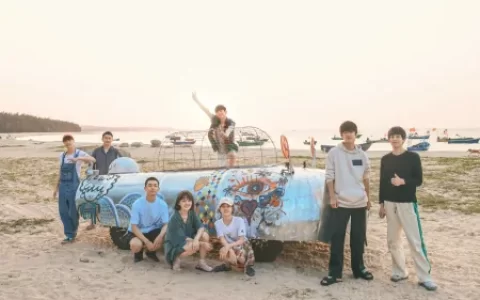 《向往的生活》第六季选址海边，综艺表达寓意乡村振兴