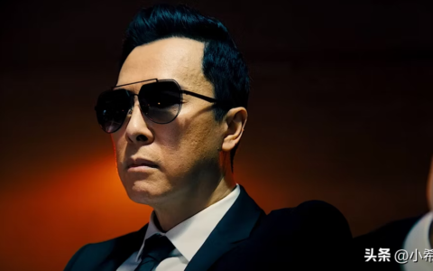 谈话已经开始，《疾速追杀4》甄子丹，有望迎来“凯恩”衍生剧(疾速追杀4迅雷下载完整版)