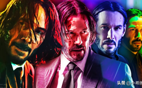 好莱坞还是特效时代？《疾速追杀4》揭示了一类电影，正卷土重来(疾速追杀4电影简介)