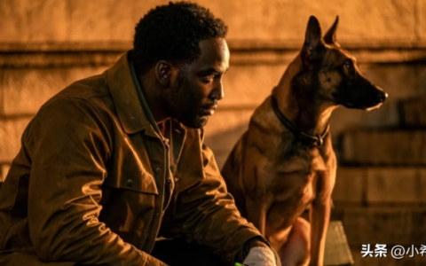 《疾速追杀4》这个神秘的角色，灵感来自《黑暗骑士》的小丑(疾速追杀4剧情走向)