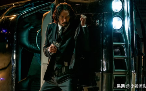 007自愧不如，约翰·威克在《疾速追杀》4部曲，一共杀了多少人？(疾速追杀维克为什么不杀维果)