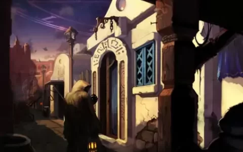 DNF：改版后这套装备明明很强，为何没人用