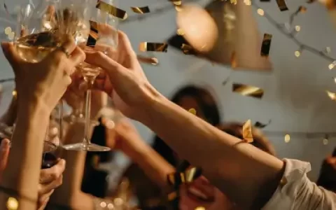 英文综合祝福语录 English Wishes-英语祝福语短语