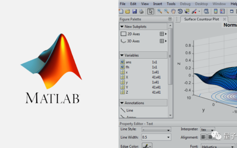 替代Matlab的国产软件出现，开发商知乎答疑，称半年实现70%功能(模拟农场22手机版下载无限金币版国产版)