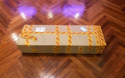 新手初探|KDS 新机型，期待看到空中坦克如何再进化成新的KDS A-7(kd&s)