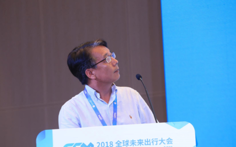 KDS席荣盛：新能源汽车电机驱动技术发展趋势(新能源驱动电机发展趋势)