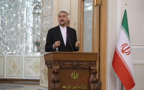 伊朗外长：中东地区进入合作新时期-伊朗中东势力