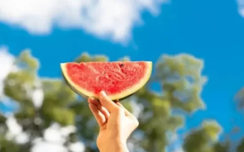 三伏天，这6种“碱性食物”要多吃，让家人健康度过夏天-5种碱性食物多吃会胖吗