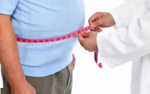 寿命与体重有什么关系？50岁后，体重越接近“这个数”，越比较好(寿命长短与体重的关系)