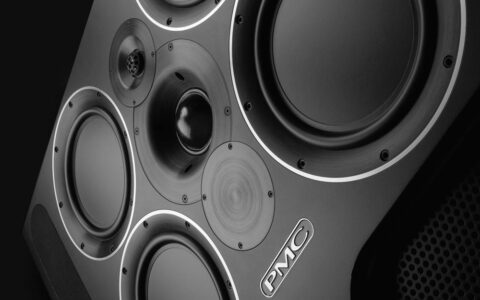世界顶级音响品牌 – 英国 PMC(英国名牌音响)
