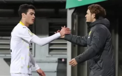 泰尔齐奇：雷纳要找回自己的信心 不谈目标只谈比赛内容-格蕾泰尔