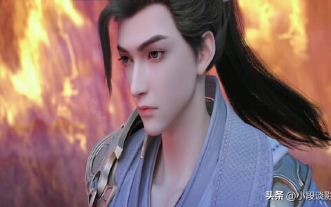 为什么说荒天帝是石昊，但石昊不一定是荒天帝，他不属于这片古史(石昊是荒天帝吗?)