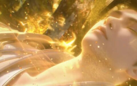 石昊复活，五色雀功成身退，两大势力被攻破，上界篇终于来了(石昊被弹小雀雀)