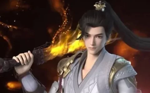 完美世界：石昊在与三位仙王残蛊达成合作？漫迷：一块宝地啊(完美世界杀石昊的仙王)