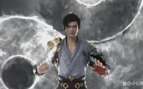 完美世界：石昊为何被世人称为初代，那初代至尊又到底是什么？(完美世界石昊成至尊的实力)