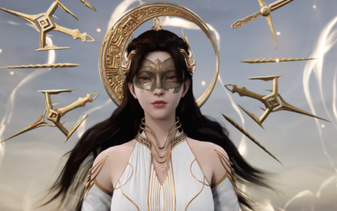 新PV信息量庞大，遮天动画官宣定档(动画片遮天)