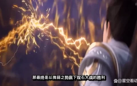 完美：双石大战最后赢的是石毅！那结局会怎么样！石昊：会更好吗(完美世界双石大战在第几章)