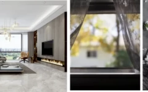 杨森新作｜绿洲(绿洲森工六安有限公司)